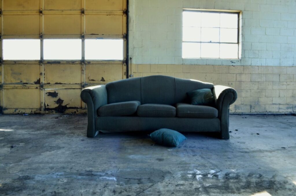 Furnishings Poverty and the place to get free stuff