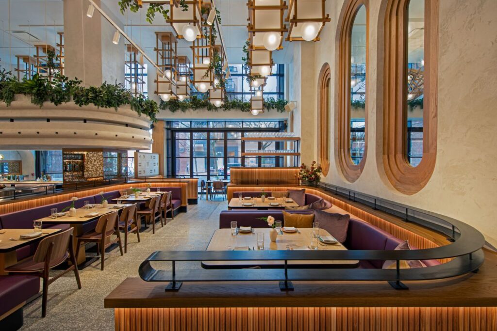 Get 5 Free Nights (50K Every) with Marriott Bonvoy Boundless Card