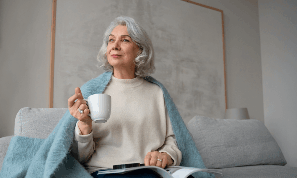 Planning to make use of your property fairness in retirement