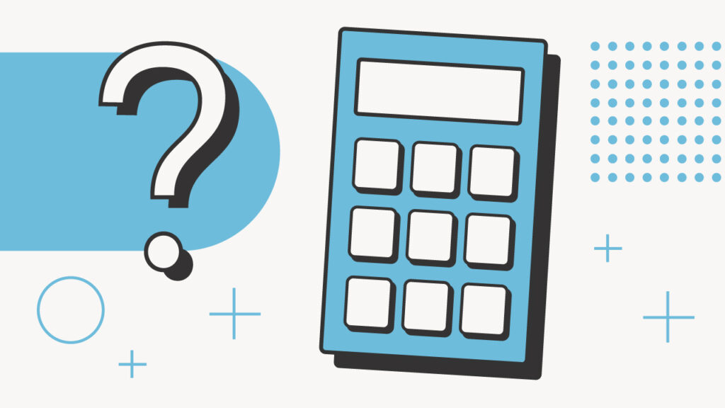 Compensation Help Plan (RAP) Pupil Mortgage Calculator