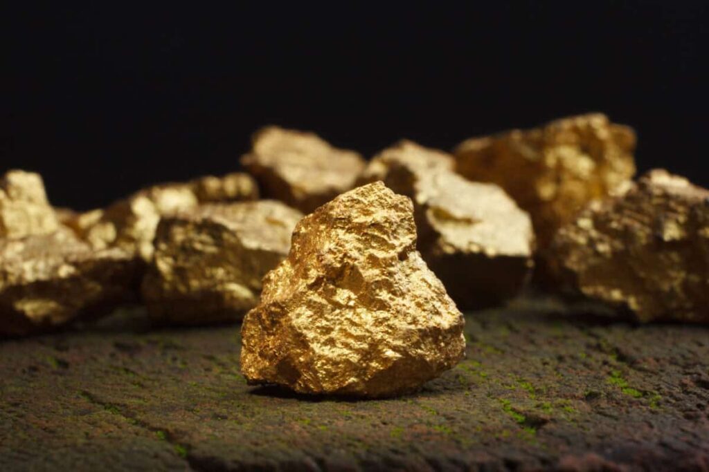 Ought to You Purchase New Gold Inventory Whereas It is Beneath ?